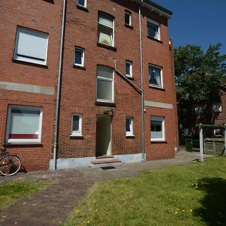 Wohnung-graebe Borkum
