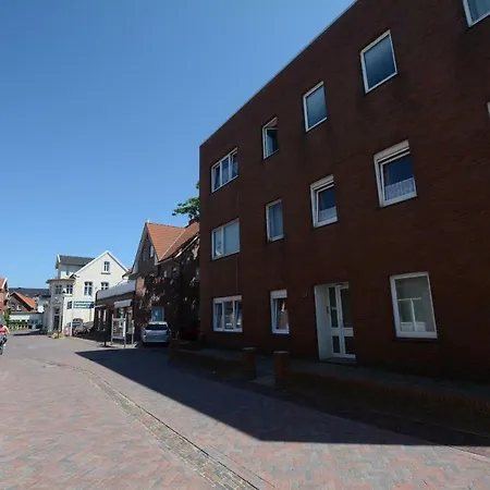 Wohnung-graebe Borkum