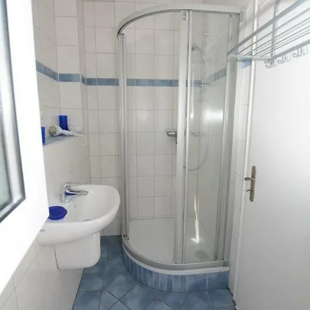 Wohnung-graebe Lejlighed