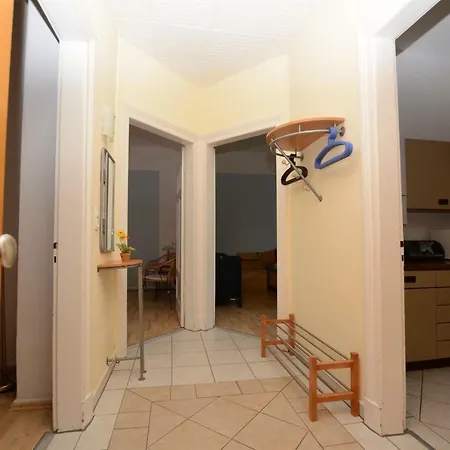 Wohnung-graebe Lejlighed *