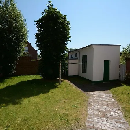 Wohnung-graebe * Borkum